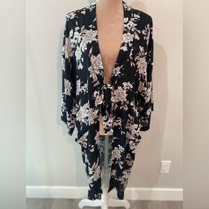 Spiritual Gangster Kimono